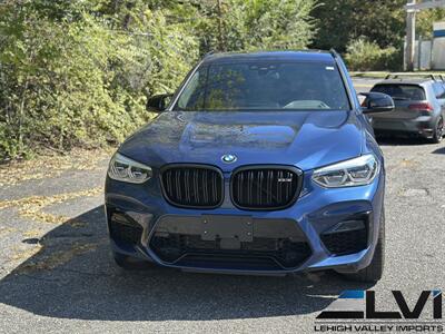 2021 BMW X3 M   - Photo 9 - Bethlehem, PA 18018