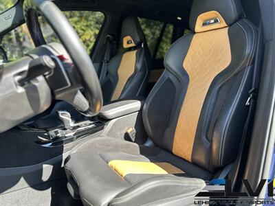 2021 BMW X3 M   - Photo 23 - Bethlehem, PA 18018