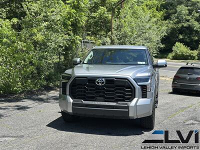 2024 Toyota Tundra SR5 - Photo 4 - Bethlehem, PA 18018