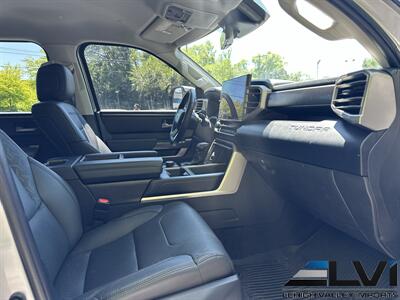 2024 Toyota Tundra SR5 - Photo 20 - Bethlehem, PA 18018
