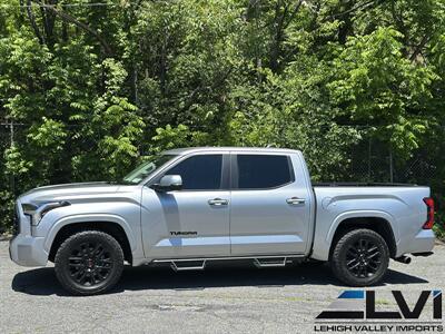 2024 Toyota Tundra SR5 - Photo 9 - Bethlehem, PA 18018