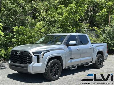 2024 Toyota Tundra SR5 - Photo 2 - Bethlehem, PA 18018