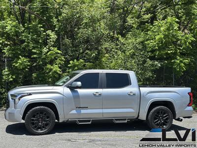 2024 Toyota Tundra SR5 - Photo 10 - Bethlehem, PA 18018