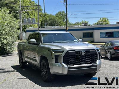 2024 Toyota Tundra SR5 - Photo 5 - Bethlehem, PA 18018