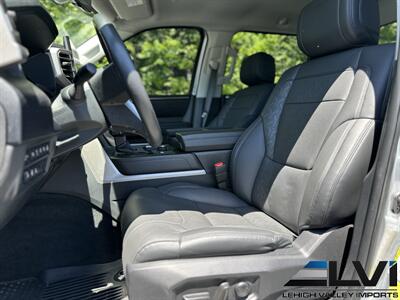2024 Toyota Tundra SR5 - Photo 14 - Bethlehem, PA 18018
