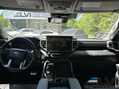 2024 Toyota Tundra SR5 - Photo 16 - Bethlehem, PA 18018