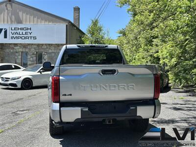 2024 Toyota Tundra SR5 - Photo 8 - Bethlehem, PA 18018