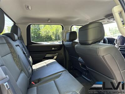 2024 Toyota Tundra SR5 - Photo 19 - Bethlehem, PA 18018
