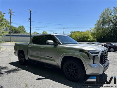 2024 Toyota Tundra SR5 - Photo 6 - Bethlehem, PA 18018