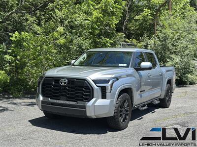 2024 Toyota Tundra SR5 - Photo 3 - Bethlehem, PA 18018