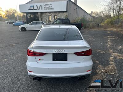 2015 Audi S3 2.0T quattro Premium Plus   - Photo 14 - Bethlehem, PA 18018