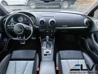 2015 Audi S3 2.0T quattro Premium Plus   - Photo 33 - Bethlehem, PA 18018