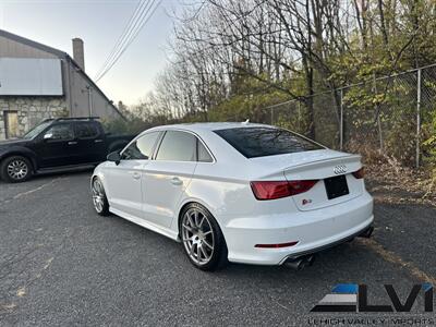 2015 Audi S3 2.0T quattro Premium Plus   - Photo 9 - Bethlehem, PA 18018