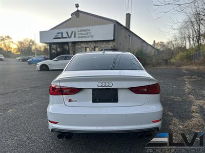 2015 Audi S3 2.0T quattro Premium Plus   - Photo 12 - Bethlehem, PA 18018