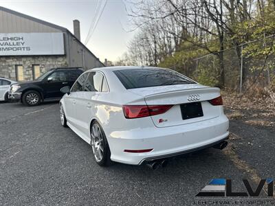 2015 Audi S3 2.0T quattro Premium Plus   - Photo 11 - Bethlehem, PA 18018