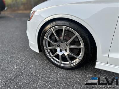 2015 Audi S3 2.0T quattro Premium Plus   - Photo 26 - Bethlehem, PA 18018