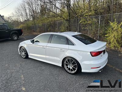 2015 Audi S3 2.0T quattro Premium Plus   - Photo 8 - Bethlehem, PA 18018