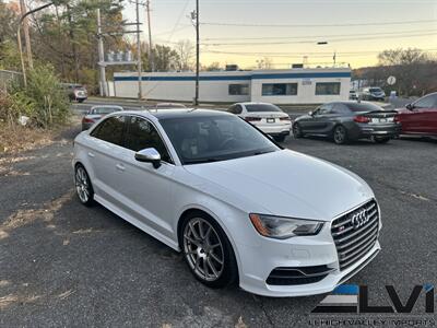 2015 Audi S3 2.0T quattro Premium Plus   - Photo 20 - Bethlehem, PA 18018