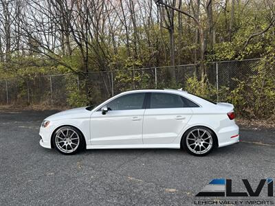 2015 Audi S3 2.0T quattro Premium Plus   - Photo 6 - Bethlehem, PA 18018