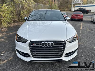 2015 Audi S3 2.0T quattro Premium Plus   - Photo 23 - Bethlehem, PA 18018