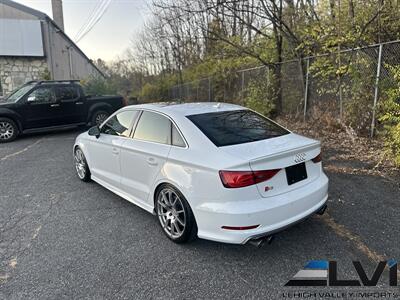 2015 Audi S3 2.0T quattro Premium Plus   - Photo 10 - Bethlehem, PA 18018