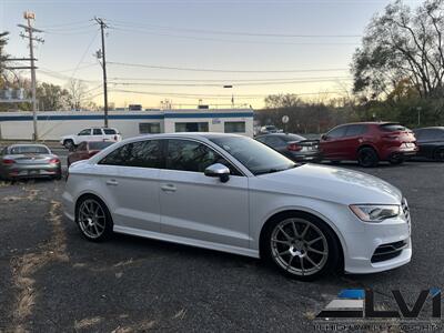 2015 Audi S3 2.0T quattro Premium Plus   - Photo 17 - Bethlehem, PA 18018