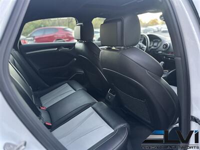 2015 Audi S3 2.0T quattro Premium Plus   - Photo 39 - Bethlehem, PA 18018