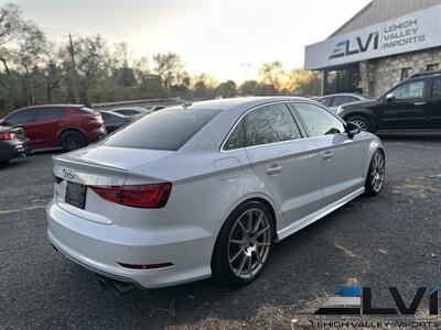 2015 Audi S3 2.0T quattro Premium Plus   - Photo 16 - Bethlehem, PA 18018