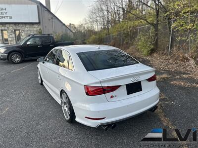 2015 Audi S3 2.0T quattro Premium Plus   - Photo 13 - Bethlehem, PA 18018