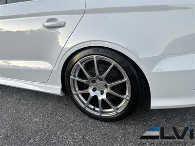 2015 Audi S3 2.0T quattro Premium Plus   - Photo 25 - Bethlehem, PA 18018