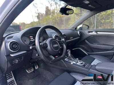 2015 Audi S3 2.0T quattro Premium Plus   - Photo 27 - Bethlehem, PA 18018