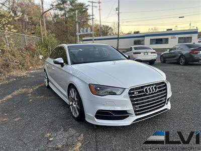 2015 Audi S3 2.0T quattro Premium Plus   - Photo 22 - Bethlehem, PA 18018