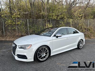 2015 Audi S3 2.0T quattro Premium Plus   - Photo 5 - Bethlehem, PA 18018