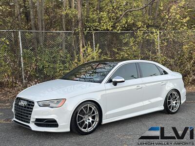 2015 Audi S3 2.0T quattro Premium Plus   - Photo 4 - Bethlehem, PA 18018