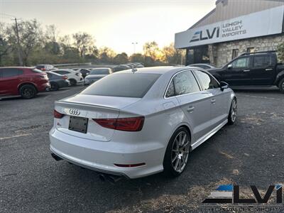 2015 Audi S3 2.0T quattro Premium Plus   - Photo 18 - Bethlehem, PA 18018