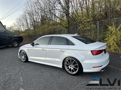 2015 Audi S3 2.0T quattro Premium Plus   - Photo 7 - Bethlehem, PA 18018