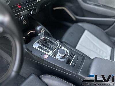 2015 Audi S3 2.0T quattro Premium Plus   - Photo 30 - Bethlehem, PA 18018