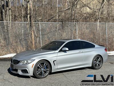 2017 BMW 440i   - Photo 1 - Bethlehem, PA 18018