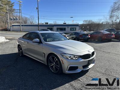 2017 BMW 440i   - Photo 5 - Bethlehem, PA 18018