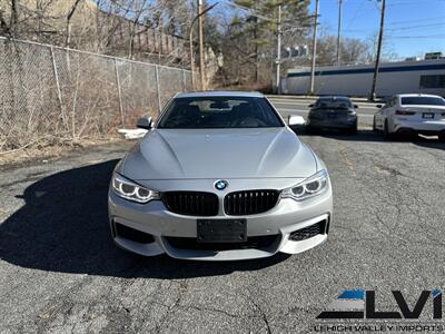 2017 BMW 440i   - Photo 4 - Bethlehem, PA 18018