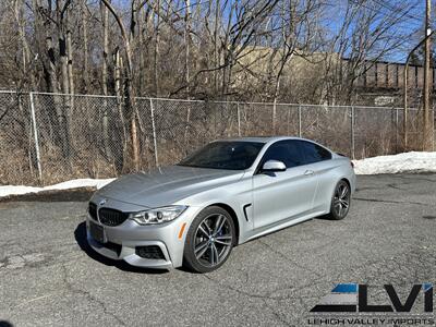 2017 BMW 440i   - Photo 2 - Bethlehem, PA 18018