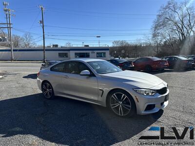 2017 BMW 440i   - Photo 7 - Bethlehem, PA 18018