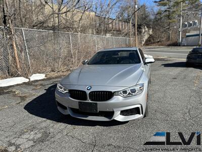 2017 BMW 440i   - Photo 3 - Bethlehem, PA 18018