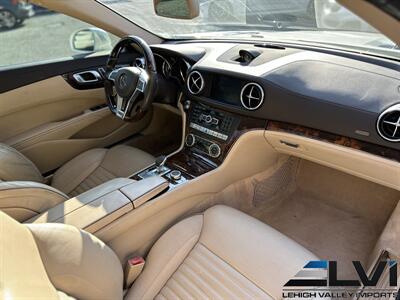 2014 Mercedes-Benz SL 550   - Photo 20 - Bethlehem, PA 18018