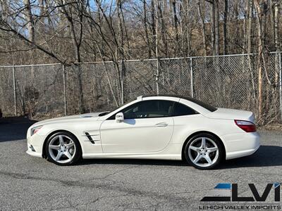2014 Mercedes-Benz SL 550   - Photo 13 - Bethlehem, PA 18018