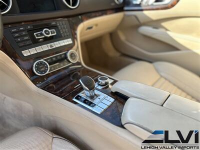 2014 Mercedes-Benz SL 550   - Photo 17 - Bethlehem, PA 18018