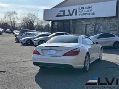 2014 Mercedes-Benz SL 550   - Photo 9 - Bethlehem, PA 18018