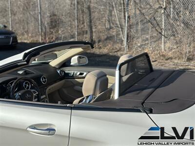 2014 Mercedes-Benz SL 550   - Photo 26 - Bethlehem, PA 18018