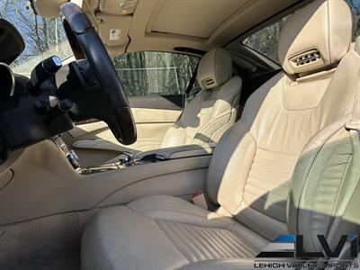 2014 Mercedes-Benz SL 550   - Photo 16 - Bethlehem, PA 18018