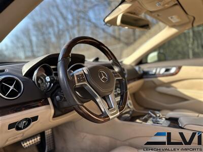 2014 Mercedes-Benz SL 550   - Photo 15 - Bethlehem, PA 18018